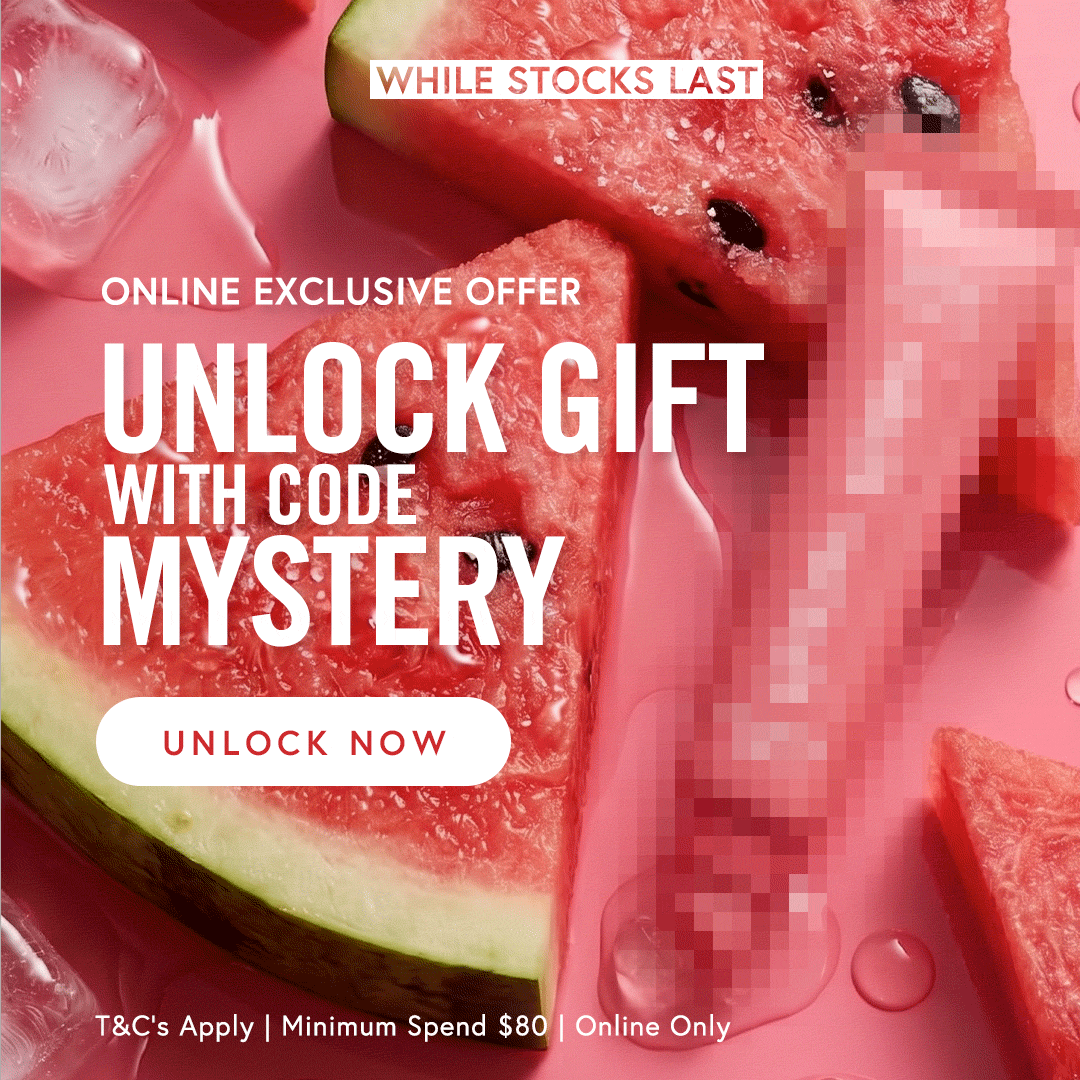 Mystery gift for you