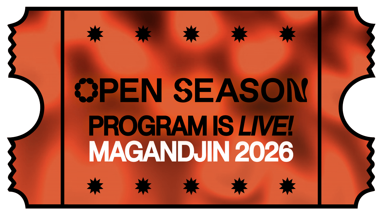 OPEN SEASON IS BACK