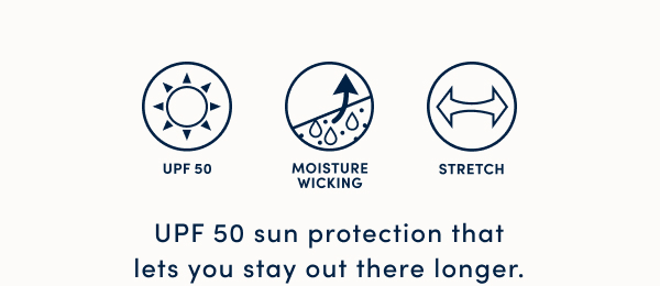SunShade UPF 50