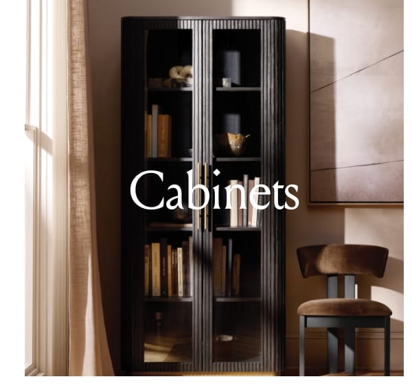 Shop Cabinets