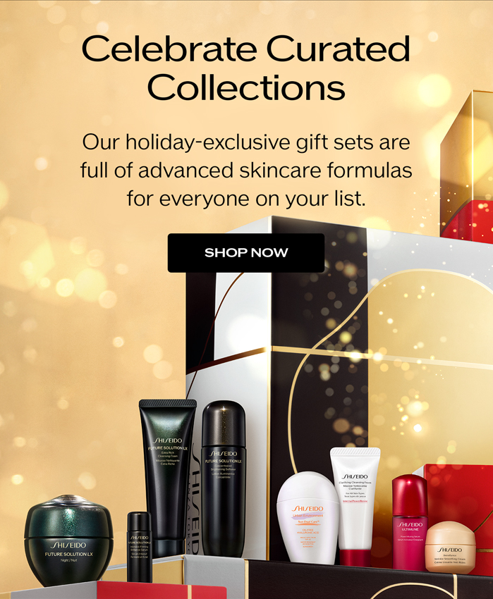 Celebrate Curated Collections