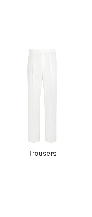 Trousers