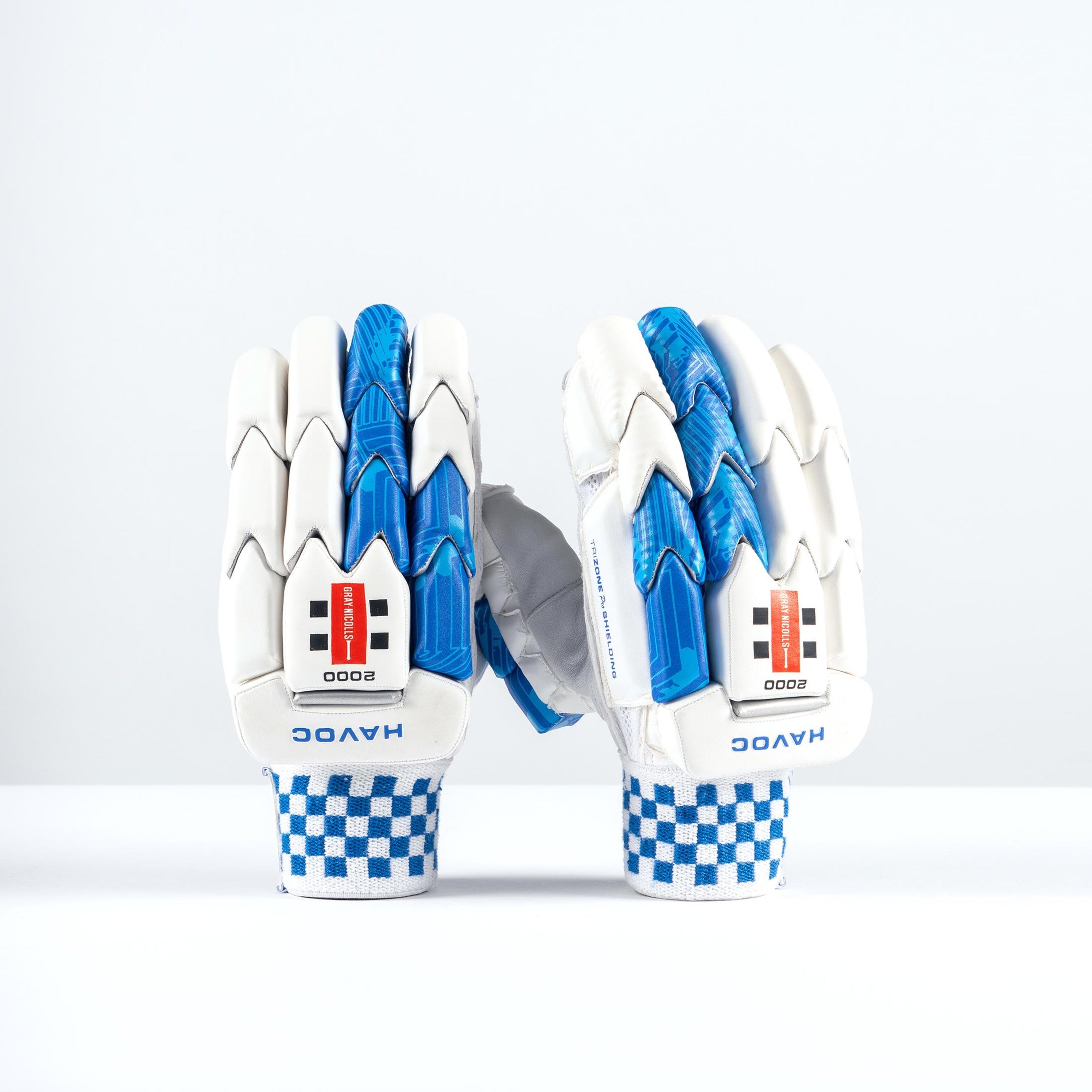 Image of Havoc 1.0 2000 Adult Batting Gloves