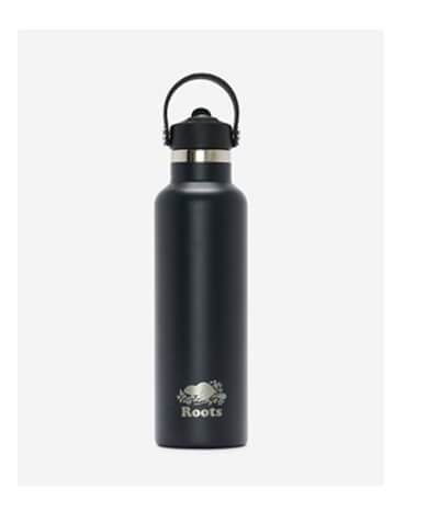 Roots Water Bottle