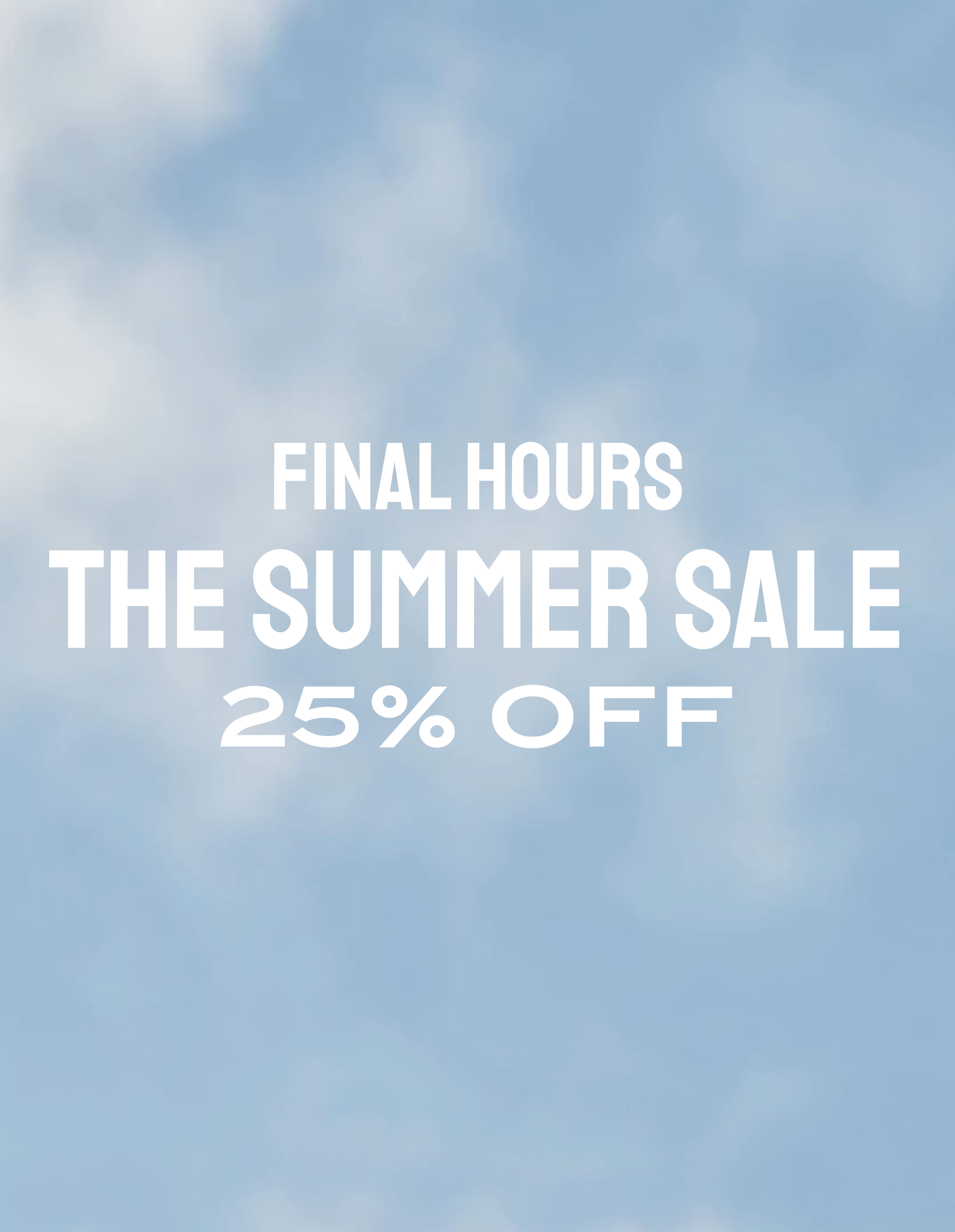 best sellers summer sale