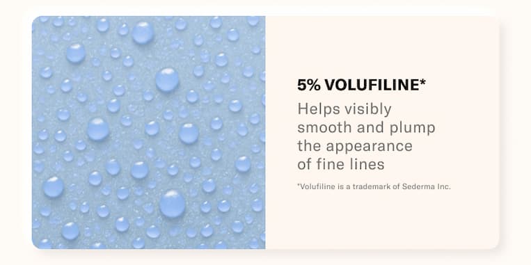 5% Volufiline