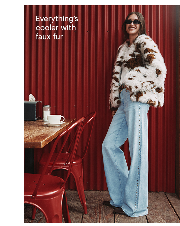 Outerwear