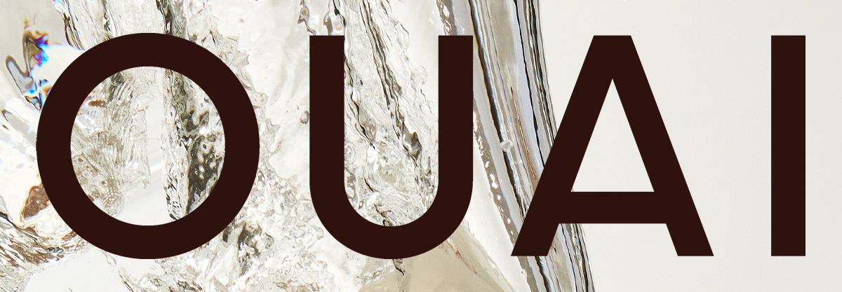 OUAI logo