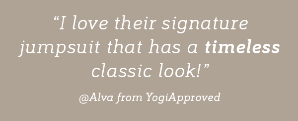 Shop Ripple yoga wear 20% off - yoga day sale