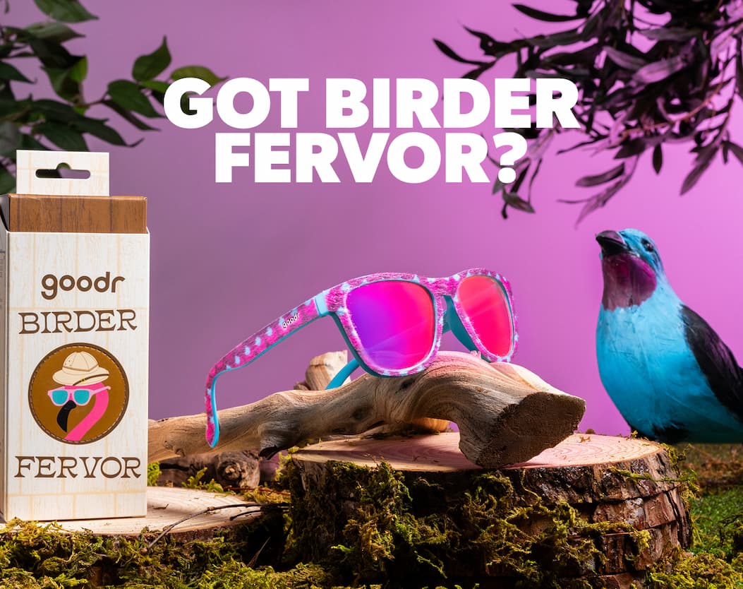 Got Birder Fevor?