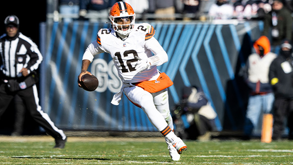 News: In the Trenches