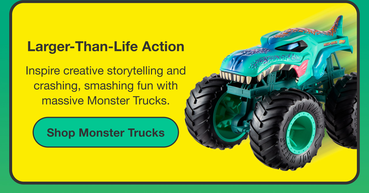 Larger-Than-Life Action