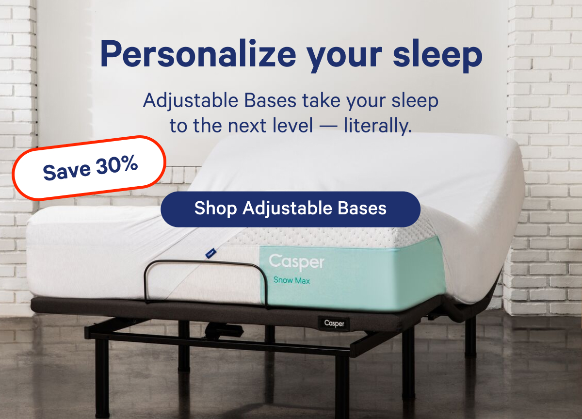 Shop adjustables