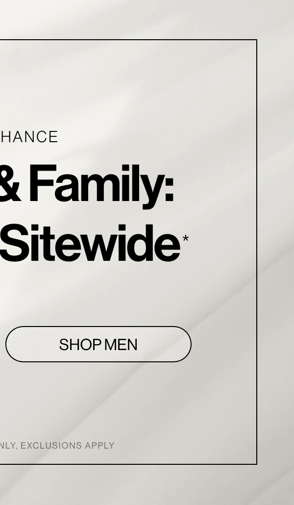 Shop Men