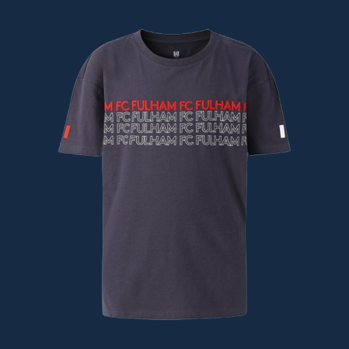 SW6 Collection Junior T-Shirt