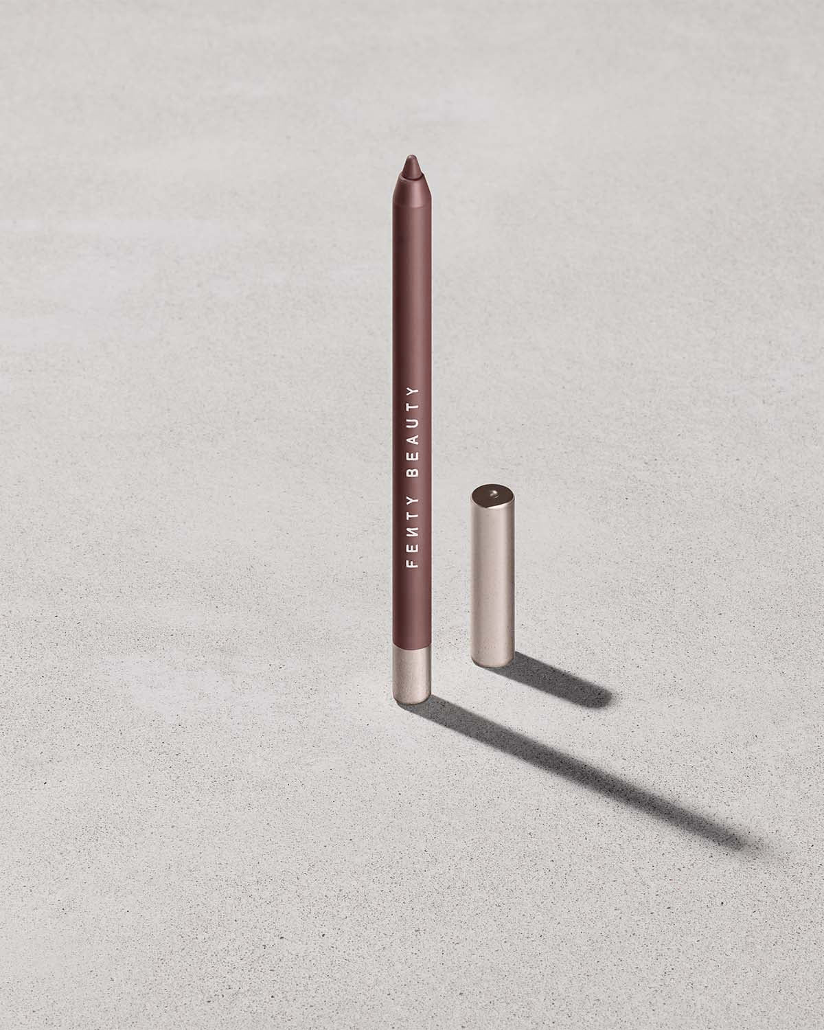 Image of Trace'd Out Longwear Waterproof Pencil Lip Liner — Rose Amber