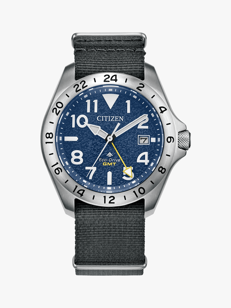 Image may contain: Wristwatch, Arm, Body Part, and Person