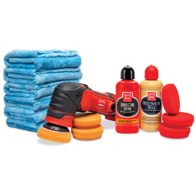 G8 ORBITAL CORRECT & PROTECT KIT