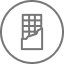 Chocolate icon