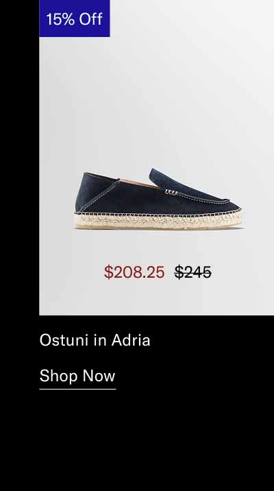 Ostuni in Adria. Shop Now