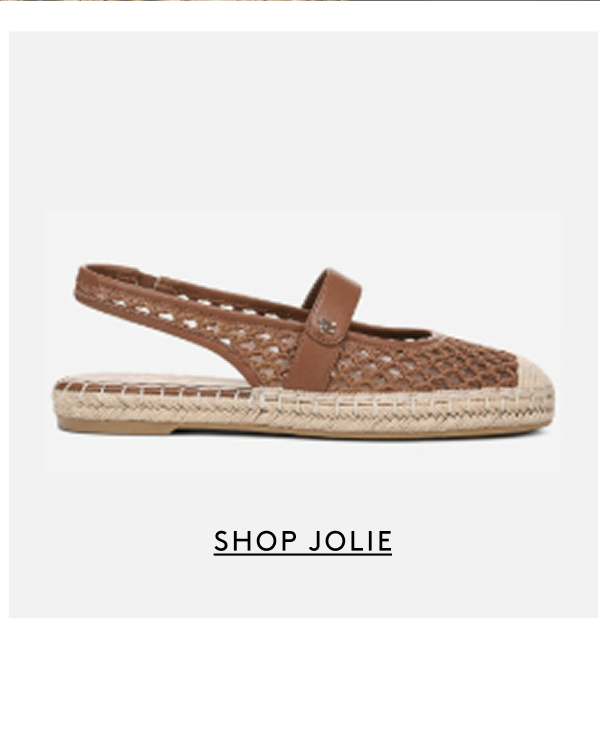 Shop Jolie