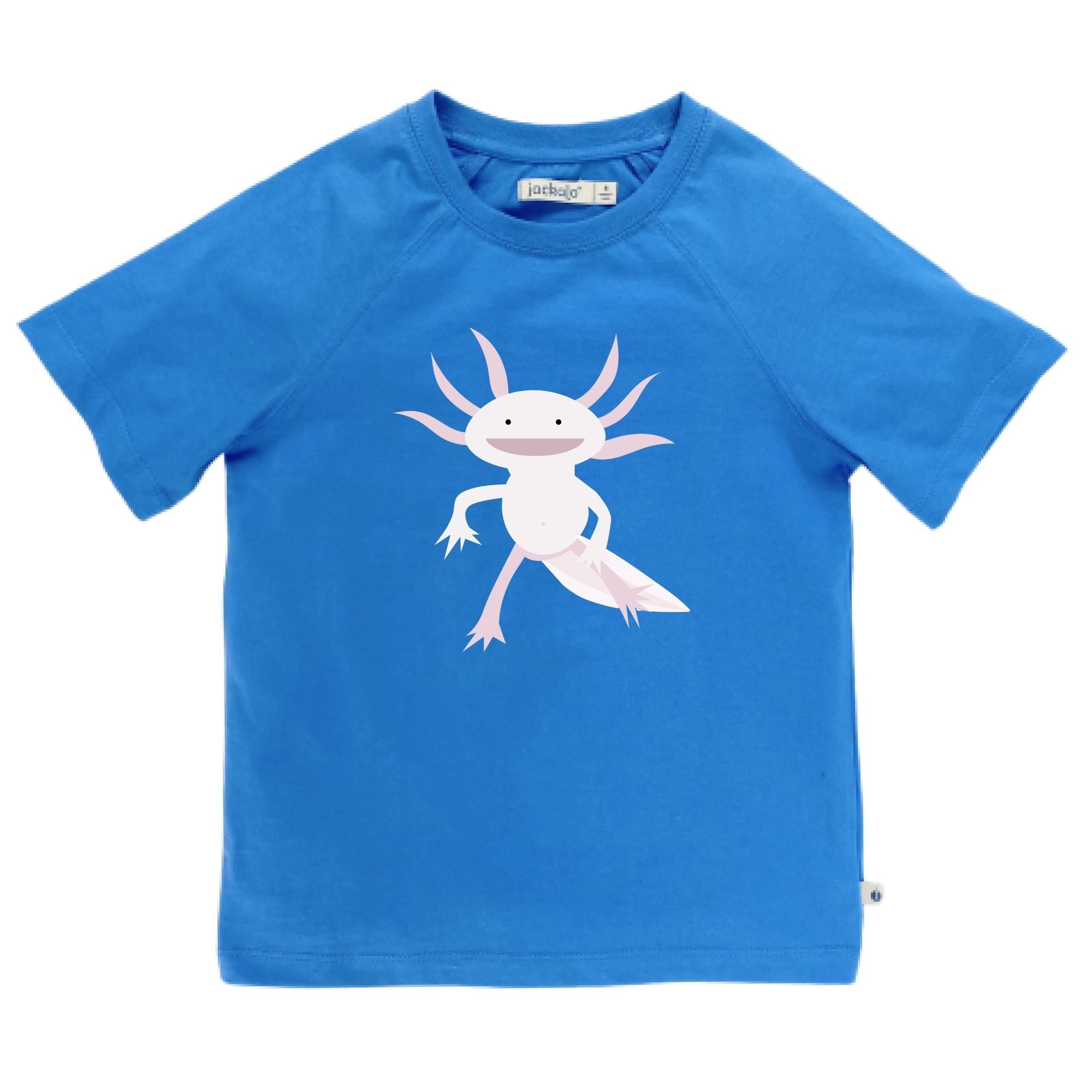 Image of Axolotl T-Shirt