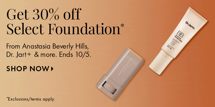 30% Select Foundation