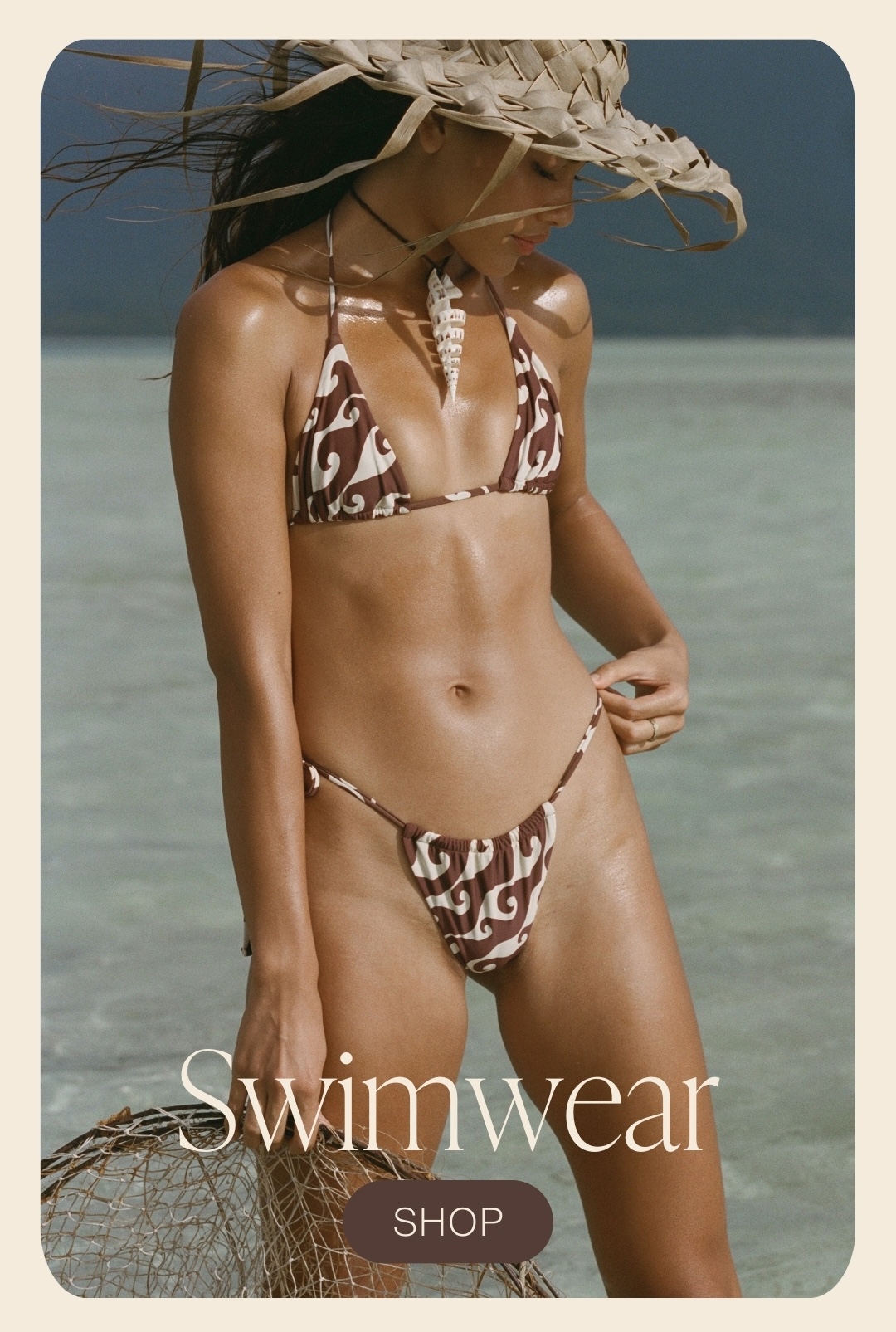 Abysse swimwear collection