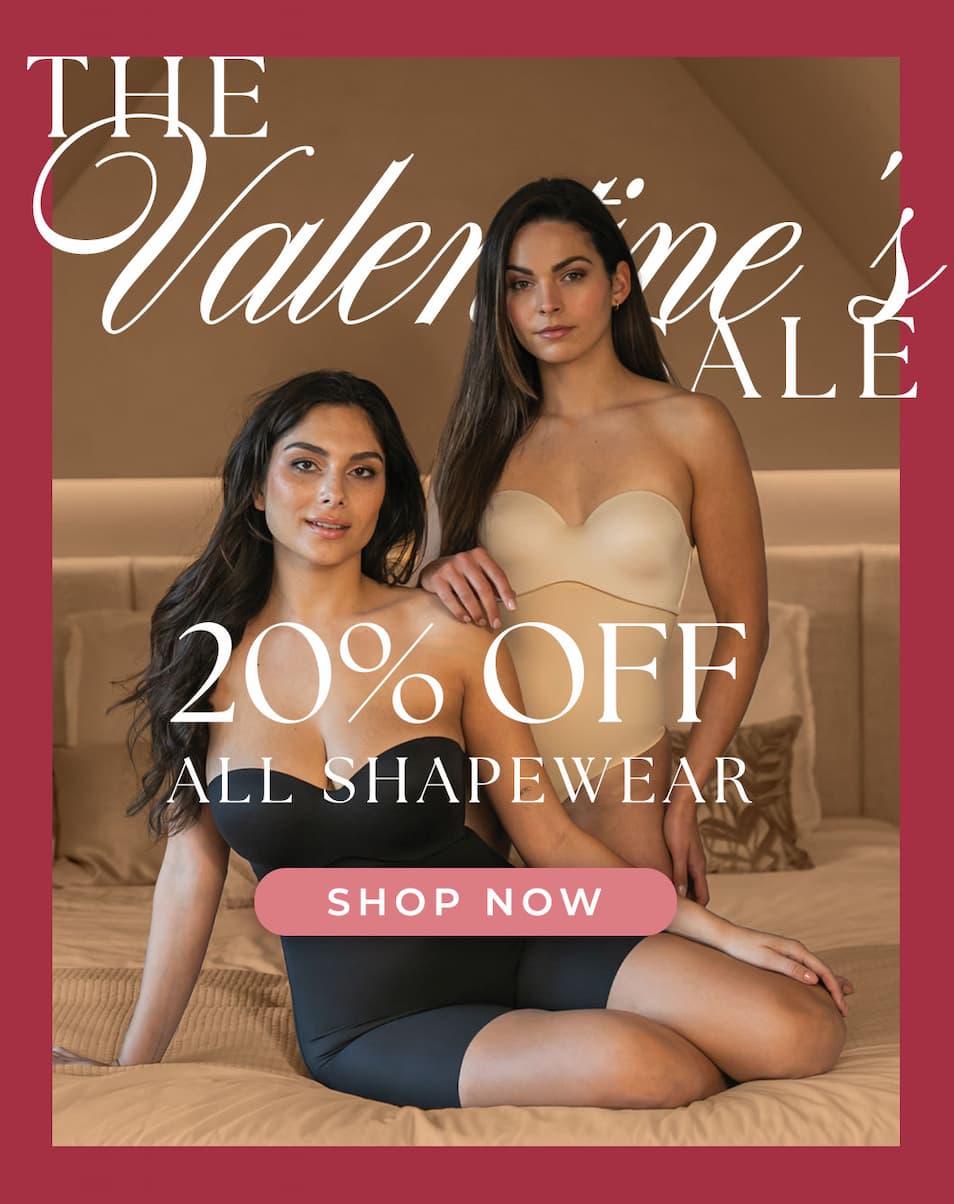 VALENTINE'S SALE