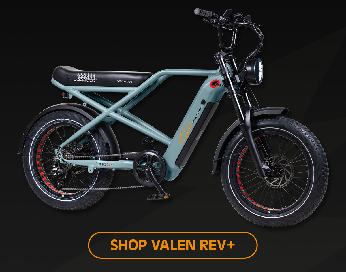 Shop Valen Rev+
