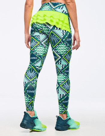 zumba clothes