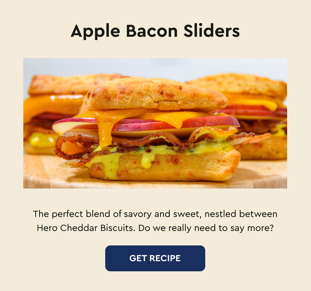 Get Recipe