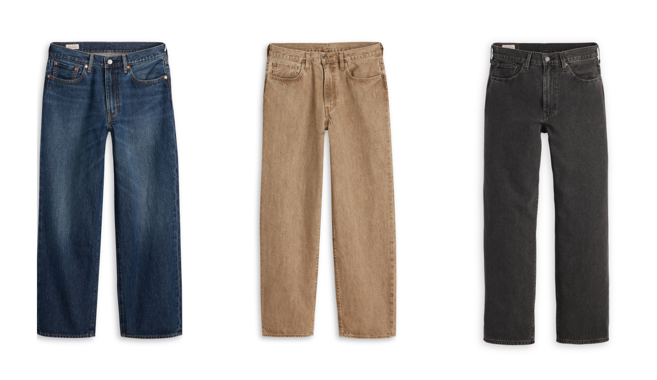 NEW WASHES