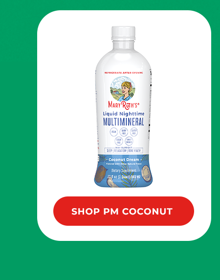 Shop PM Coconut