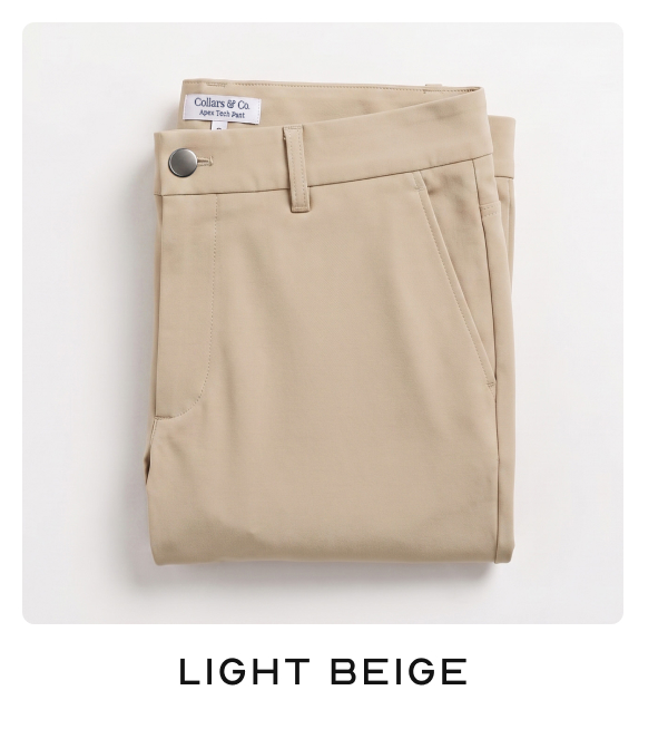 Light Beige