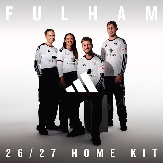 26/27 Home Kit