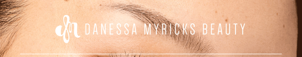 Danessa Myricks Beauty 