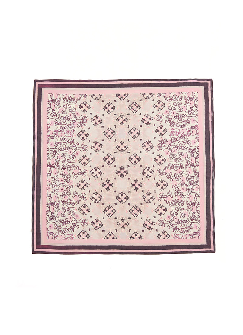 Image of Sheer Cotton Gauze Pareo