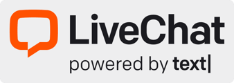 LiveChat logo