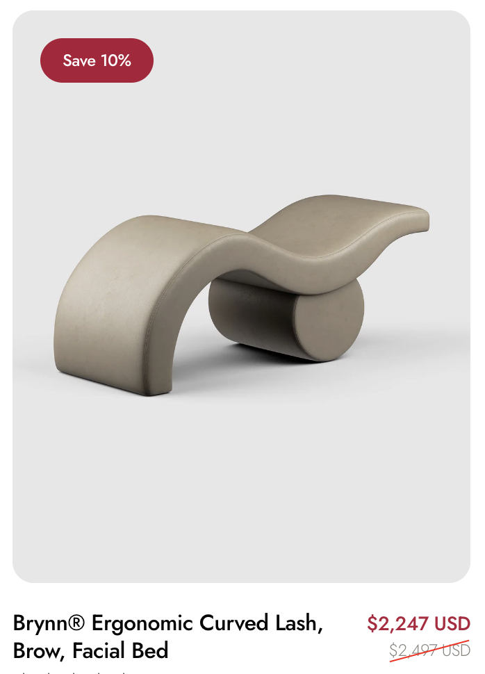 Plush + Oak in Spas