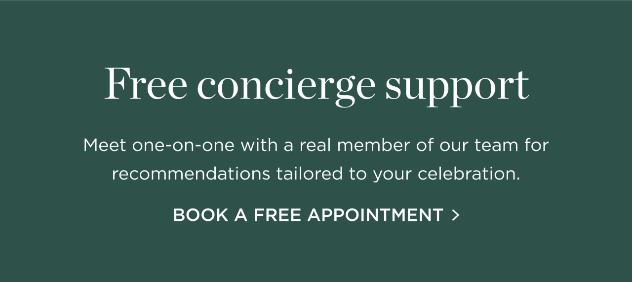Book A Free Appointment