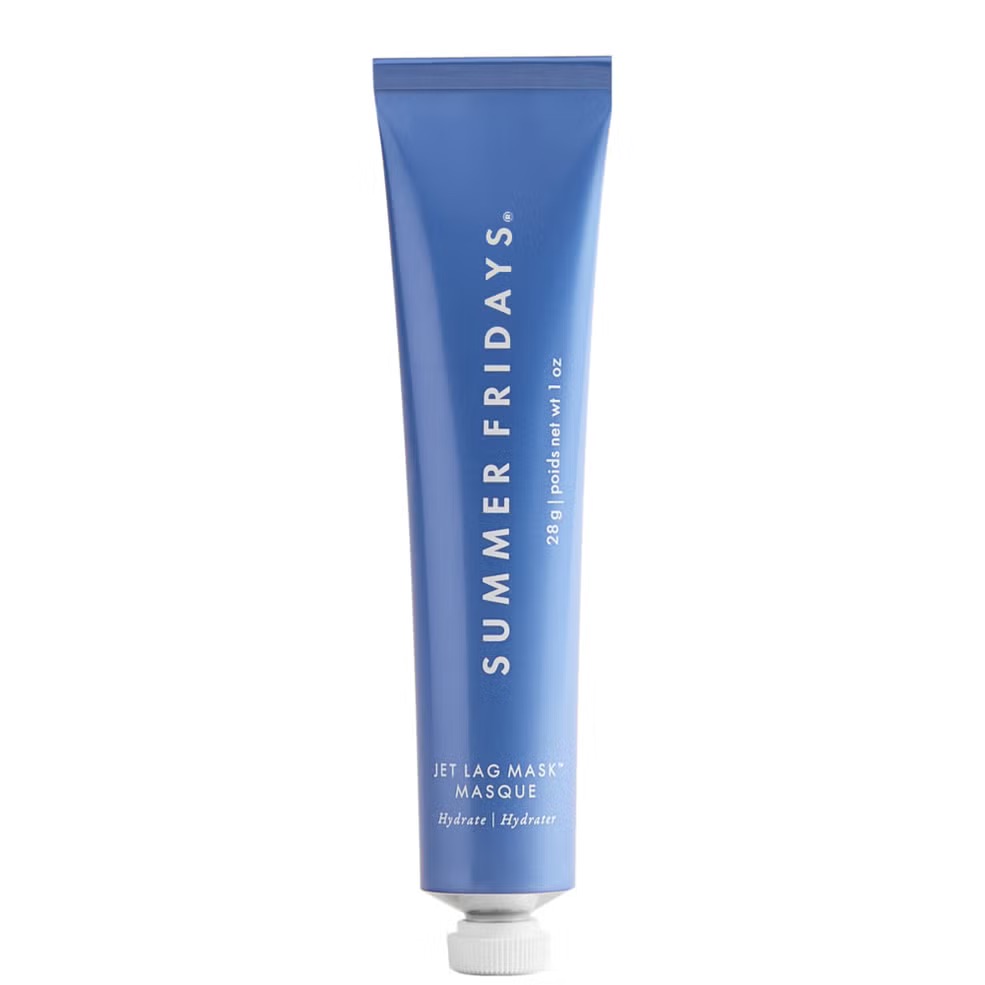 Jet Lag Mask