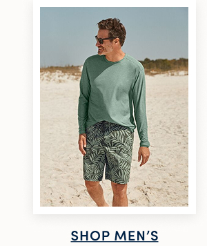 Men's Swimwear