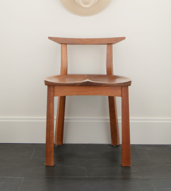 Edo Studio Chair