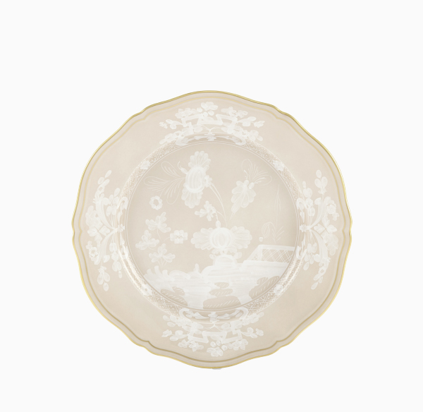 Discover the Meringa dinner plate