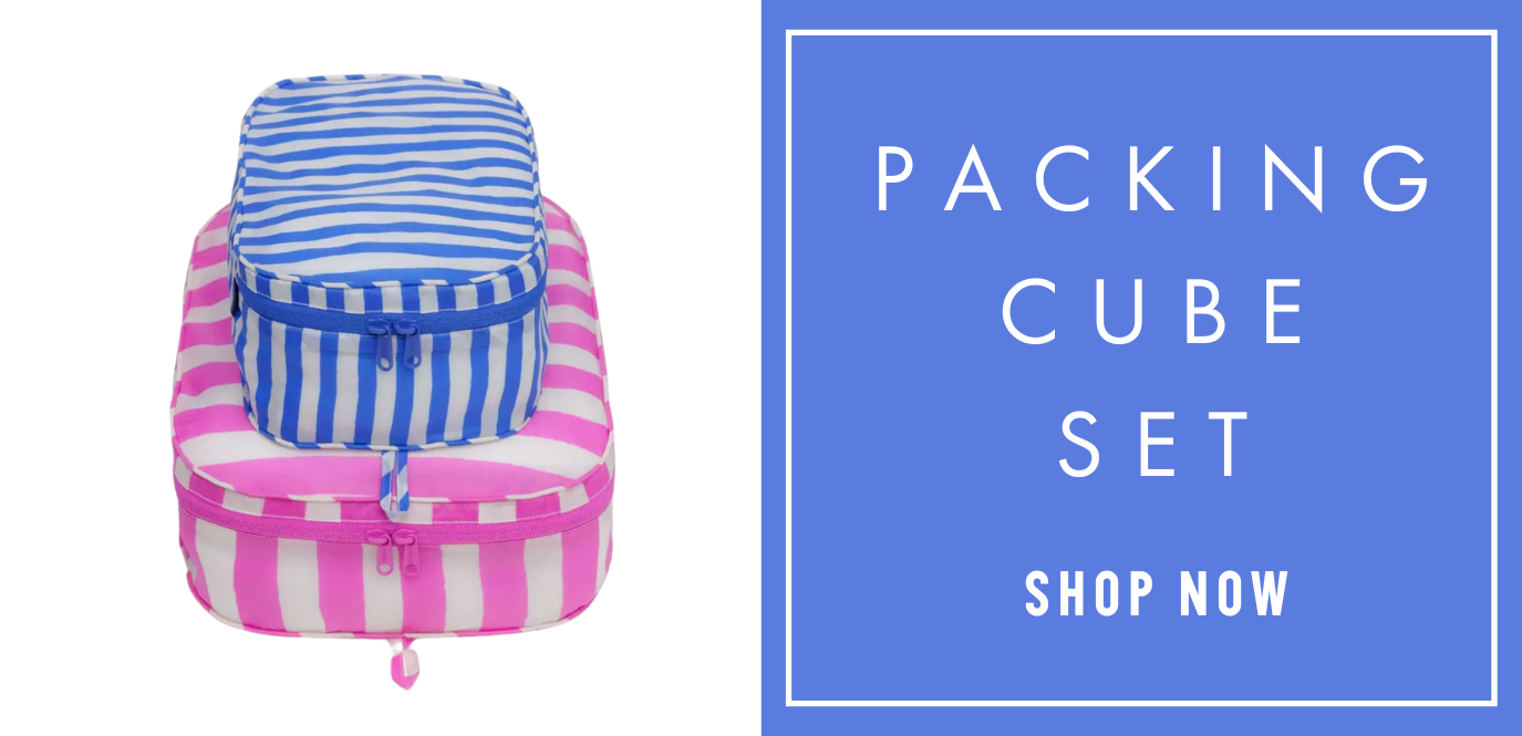 Packing Cube Set
