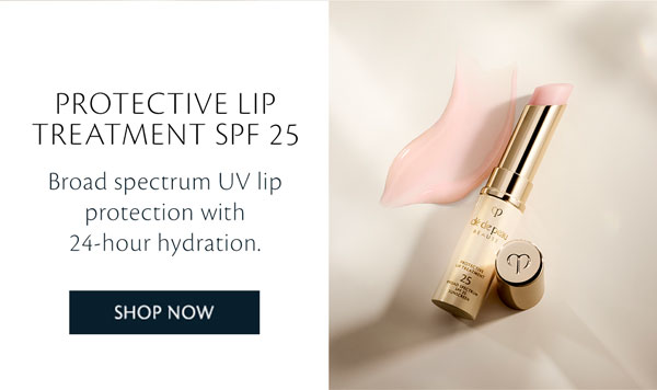 UV PROTECTIVE LIP TREATMENT SPF 25