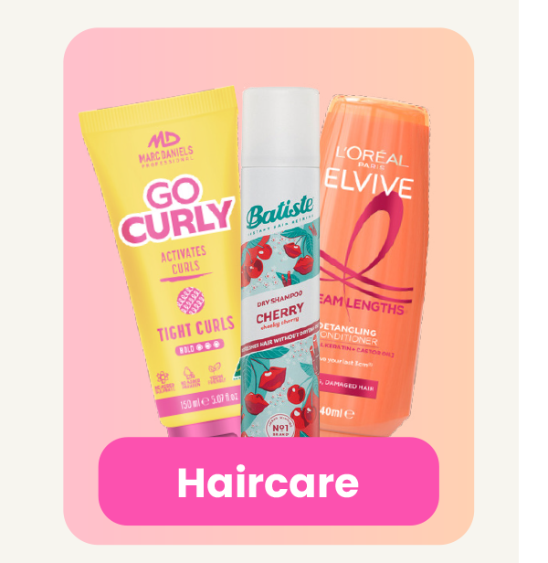 Haircare