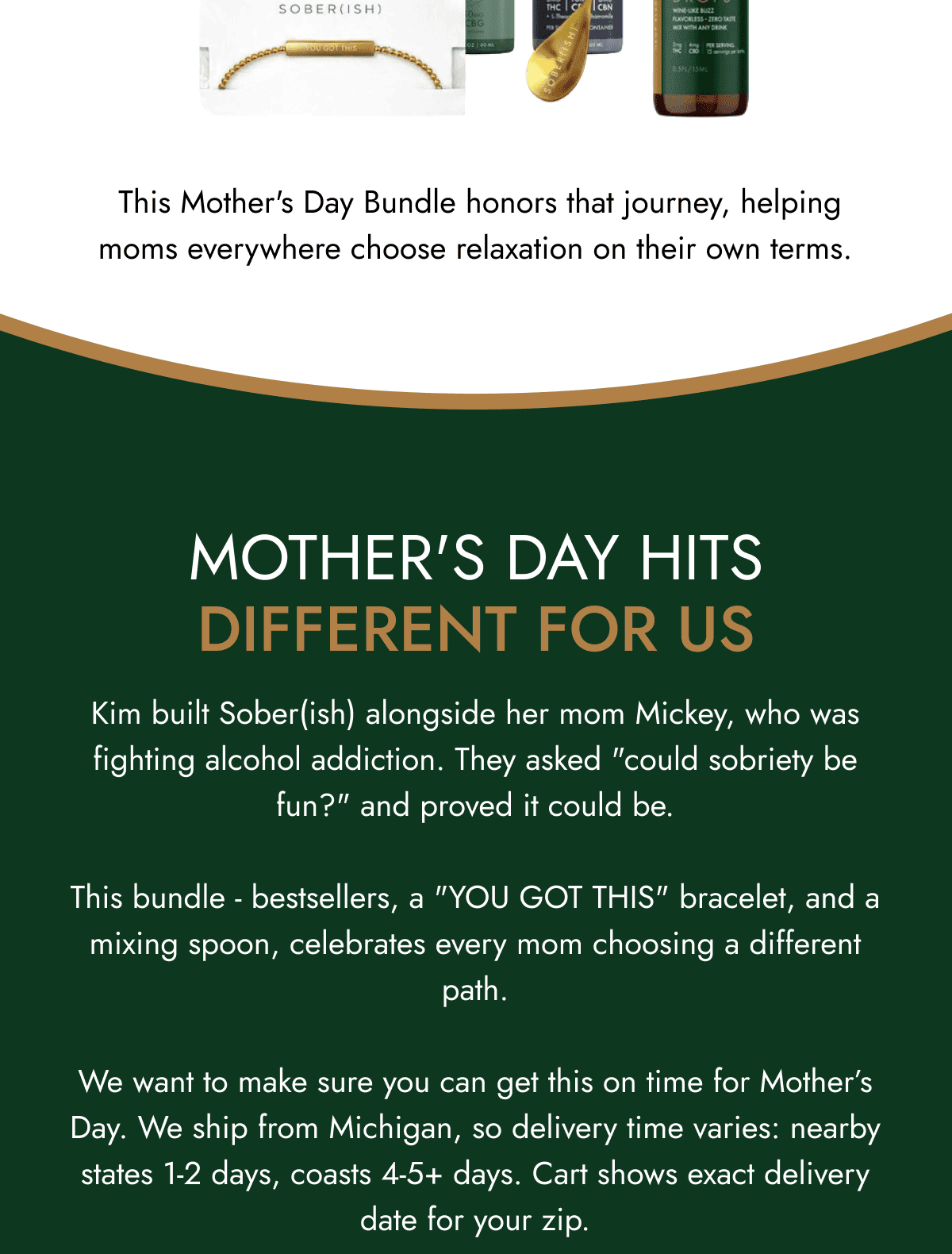 Mother's Day Bundle