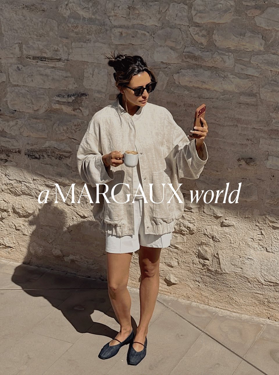 A Margaux world